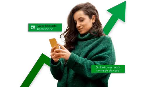 Emprestimo para CLT